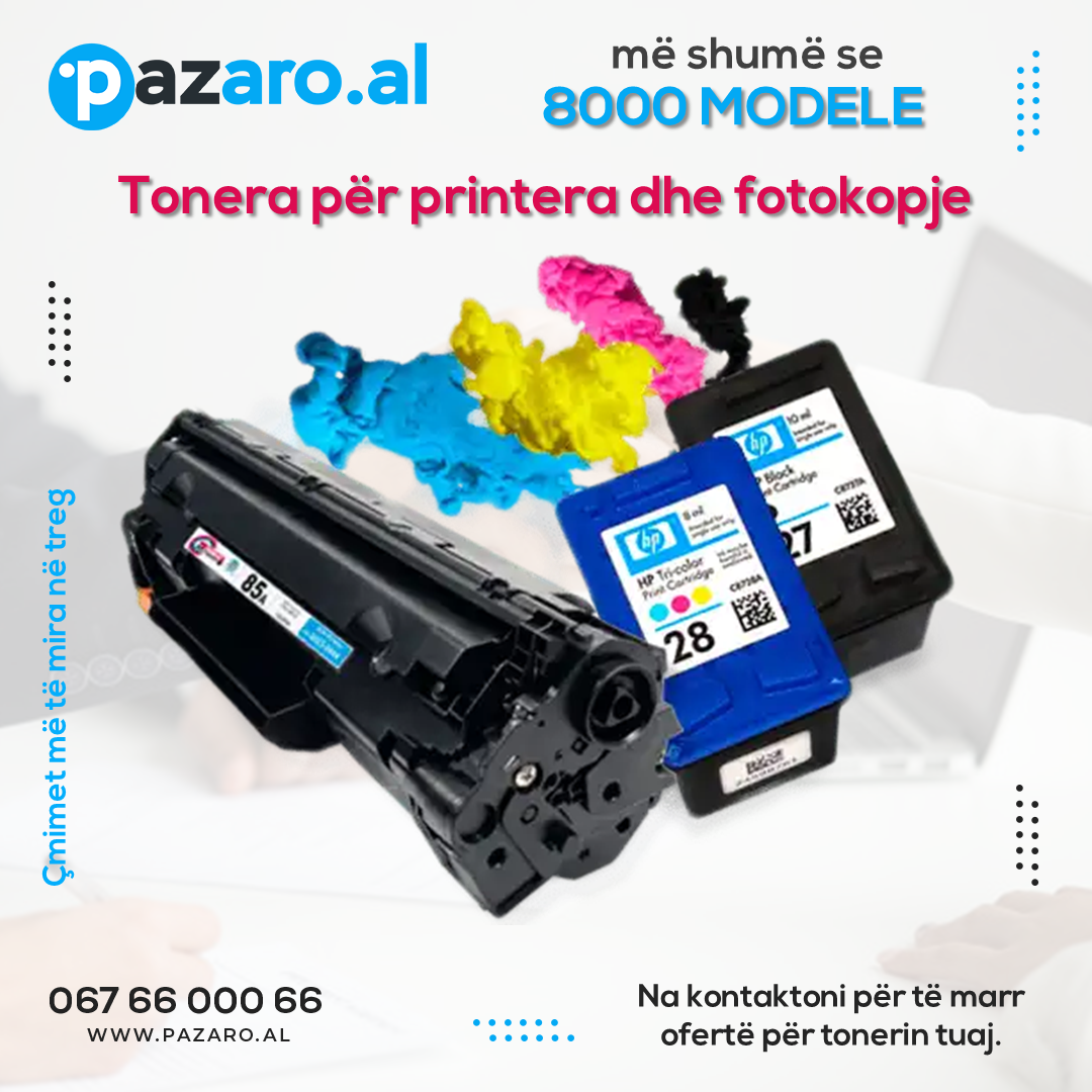 Pazaro Albania Facebook ad: Home - Pazaro.al