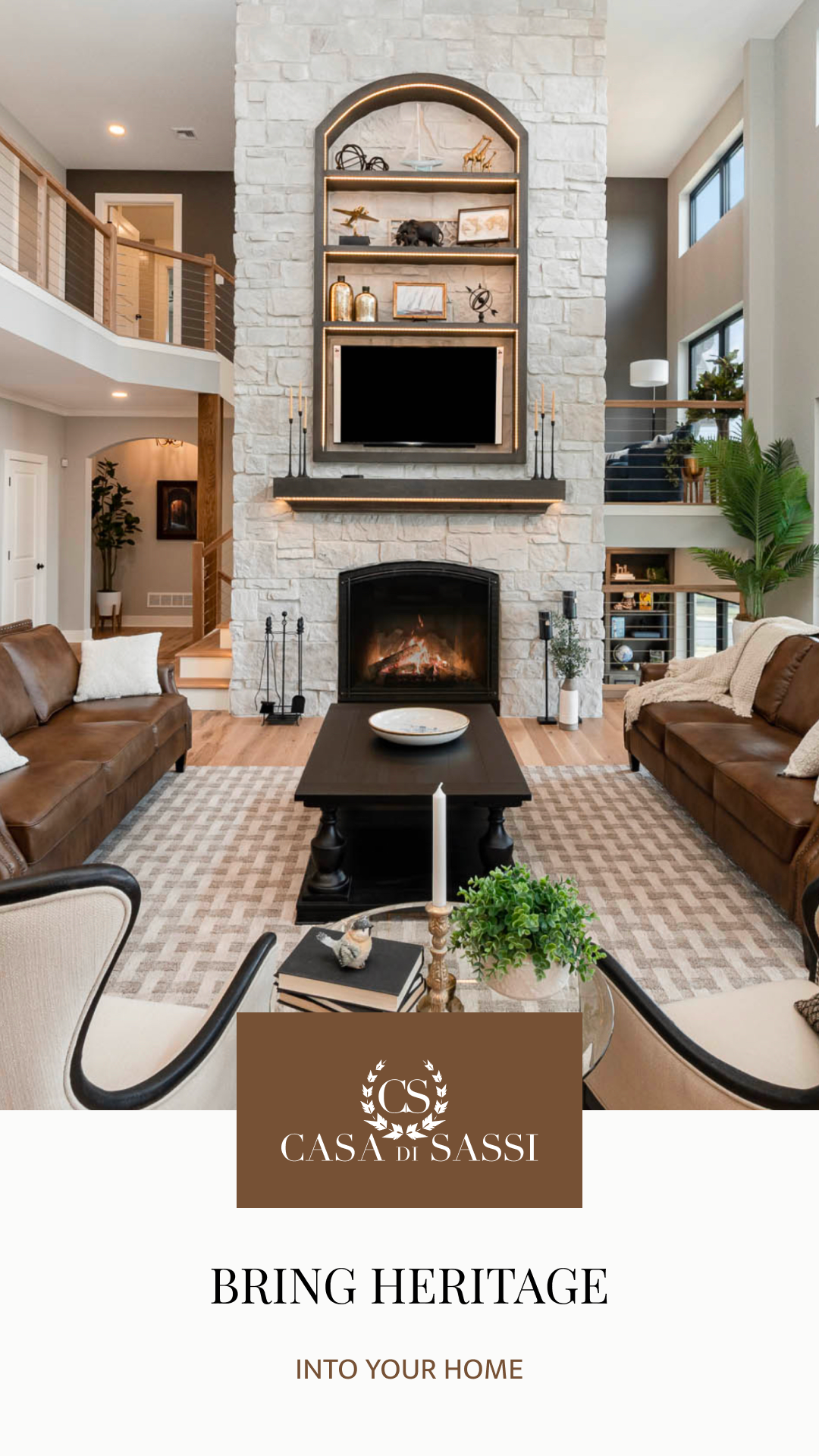 Casa Di Sassi Facebook ad from Jun 15, 2026