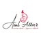 Azal Attar - Premium Perfumes Nepal