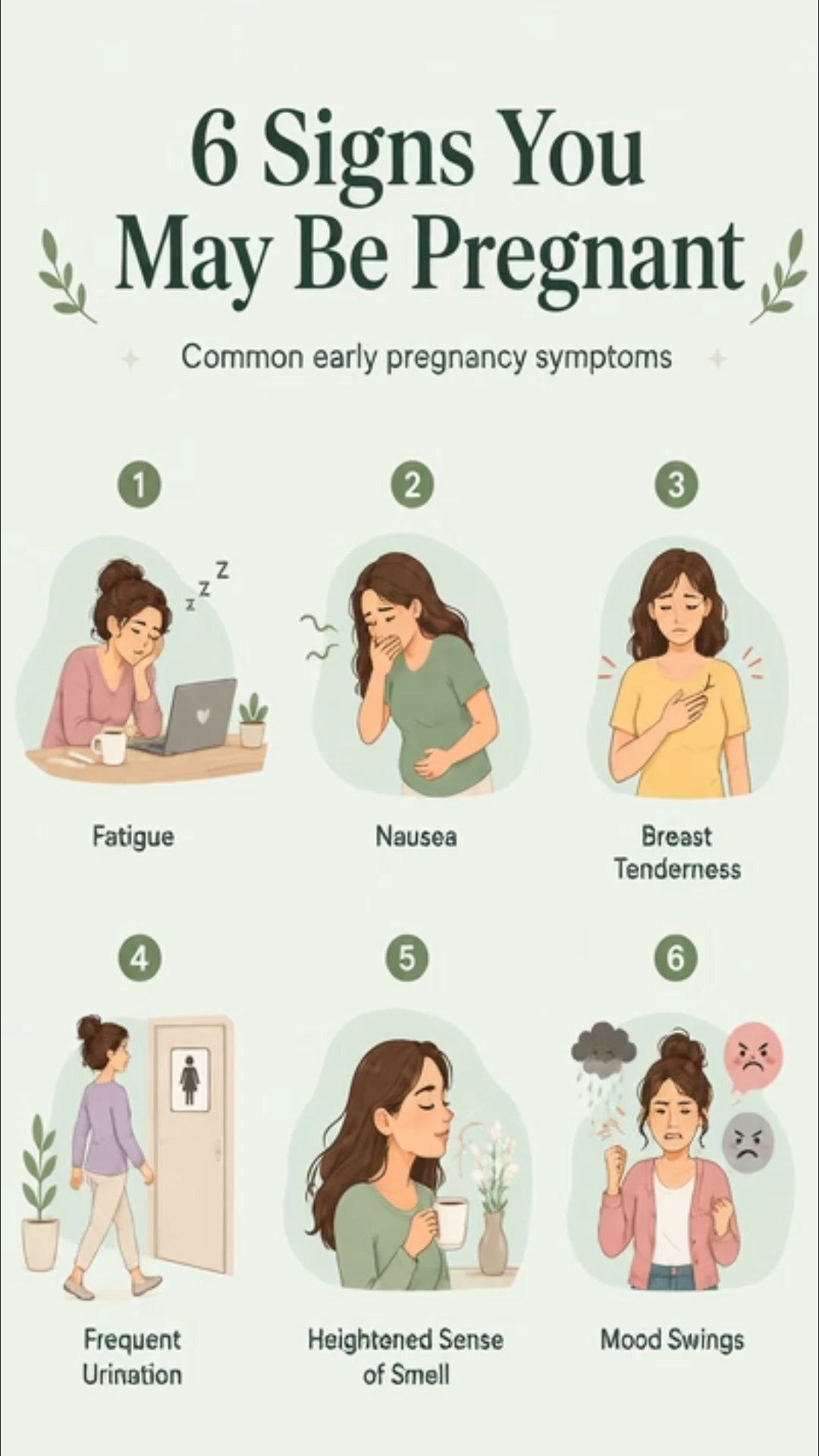 Baby & Pregnancy Tracker App Facebook ad: BellyBloom makes pregnancy tracking simple, beautiful, and…