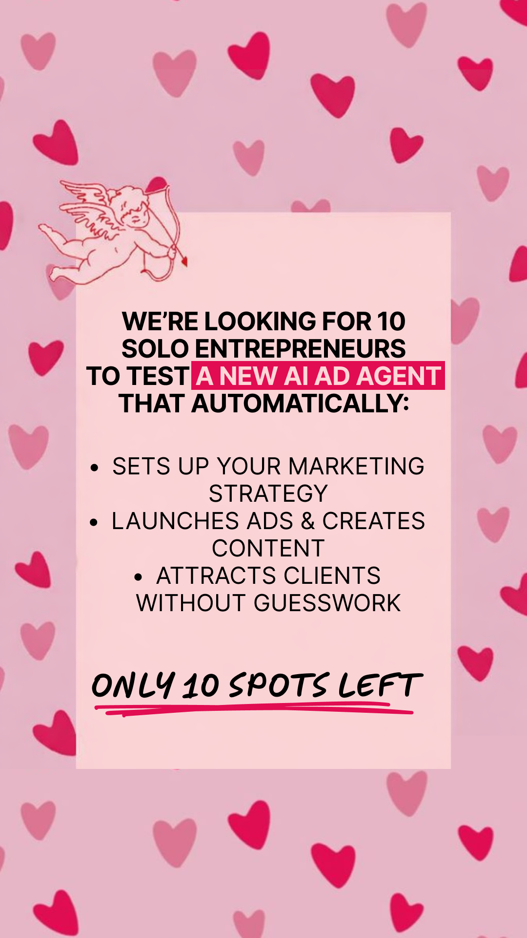 Zeely Facebook ad