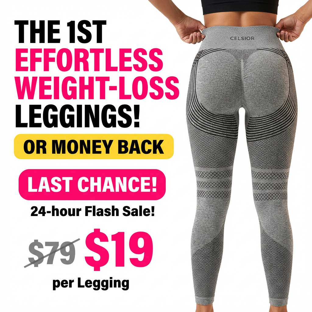 Celsior Facebook ad