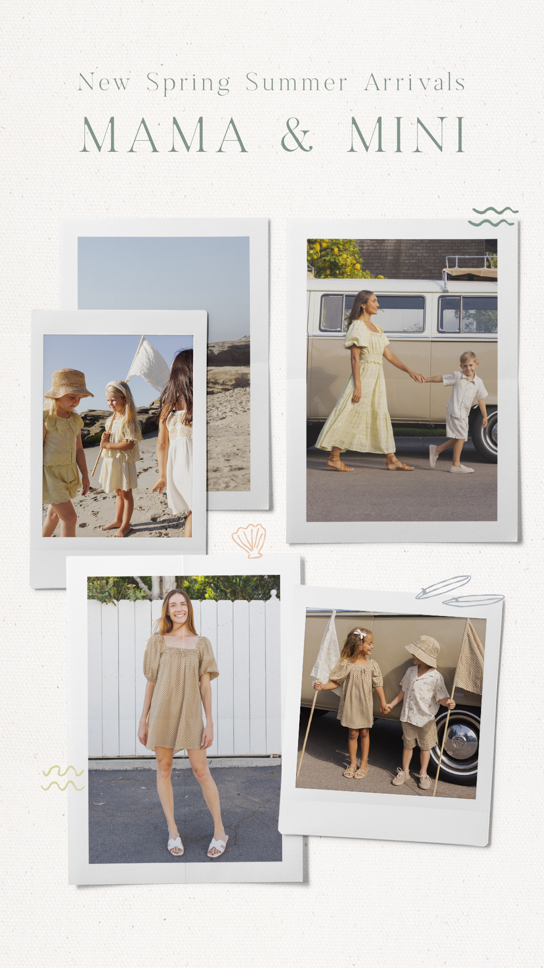 Rylee + Cru Facebook ad