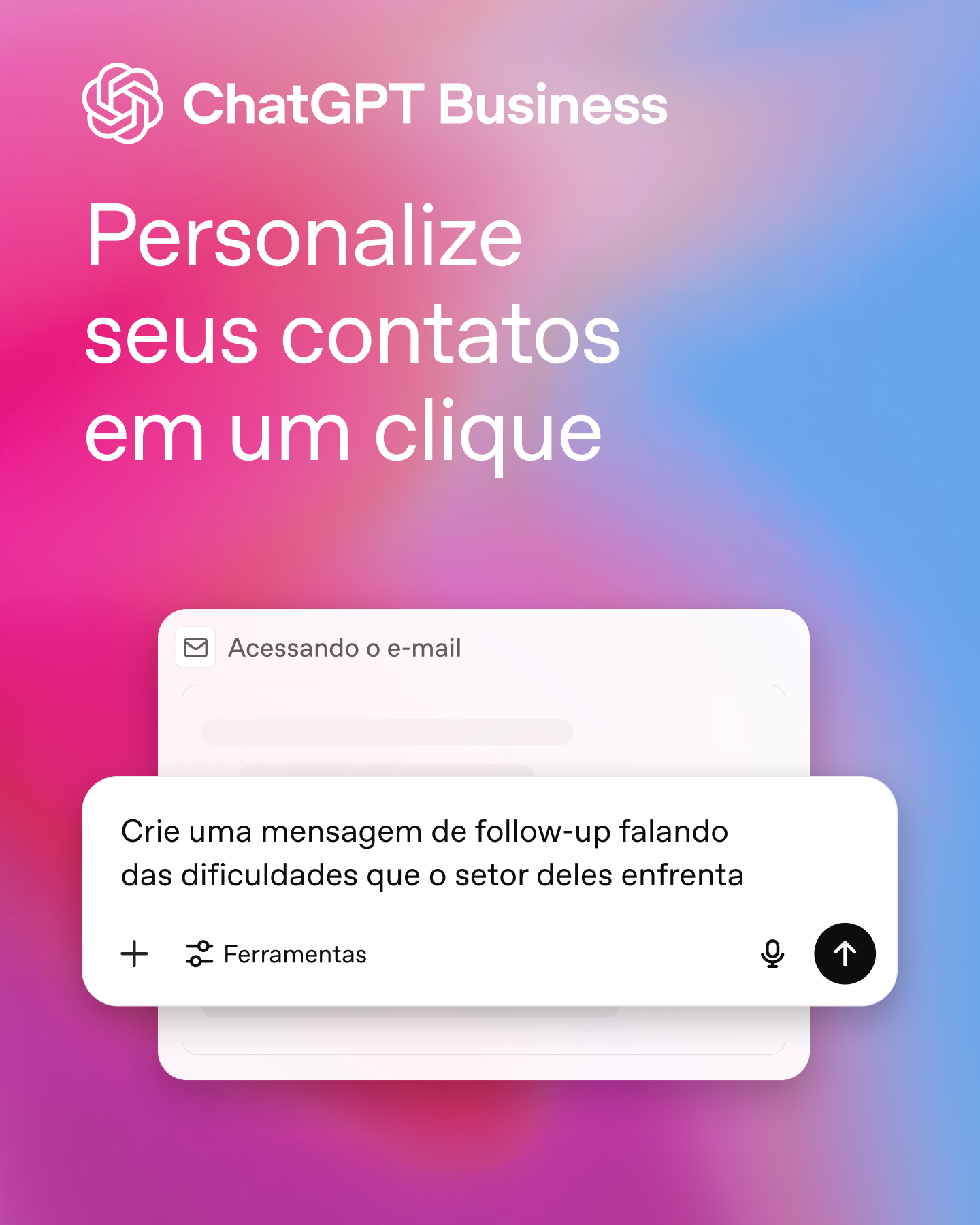 OpenAI Facebook ad