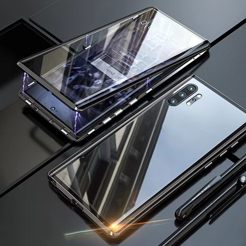 Luxury Gadgets Facebook ad from Nov 7, 2025