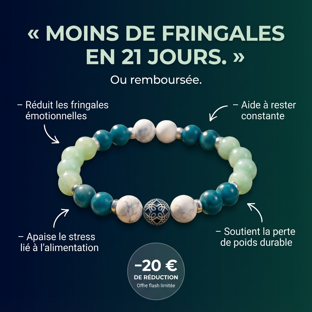 Boutique Namasté - Pierres Naturelles Facebook ad