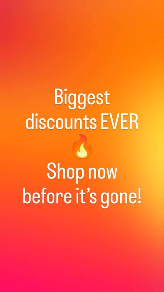 Sikaj Beauty Clinic Facebook ad