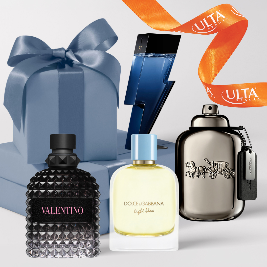 Ulta Beauty Facebook ad