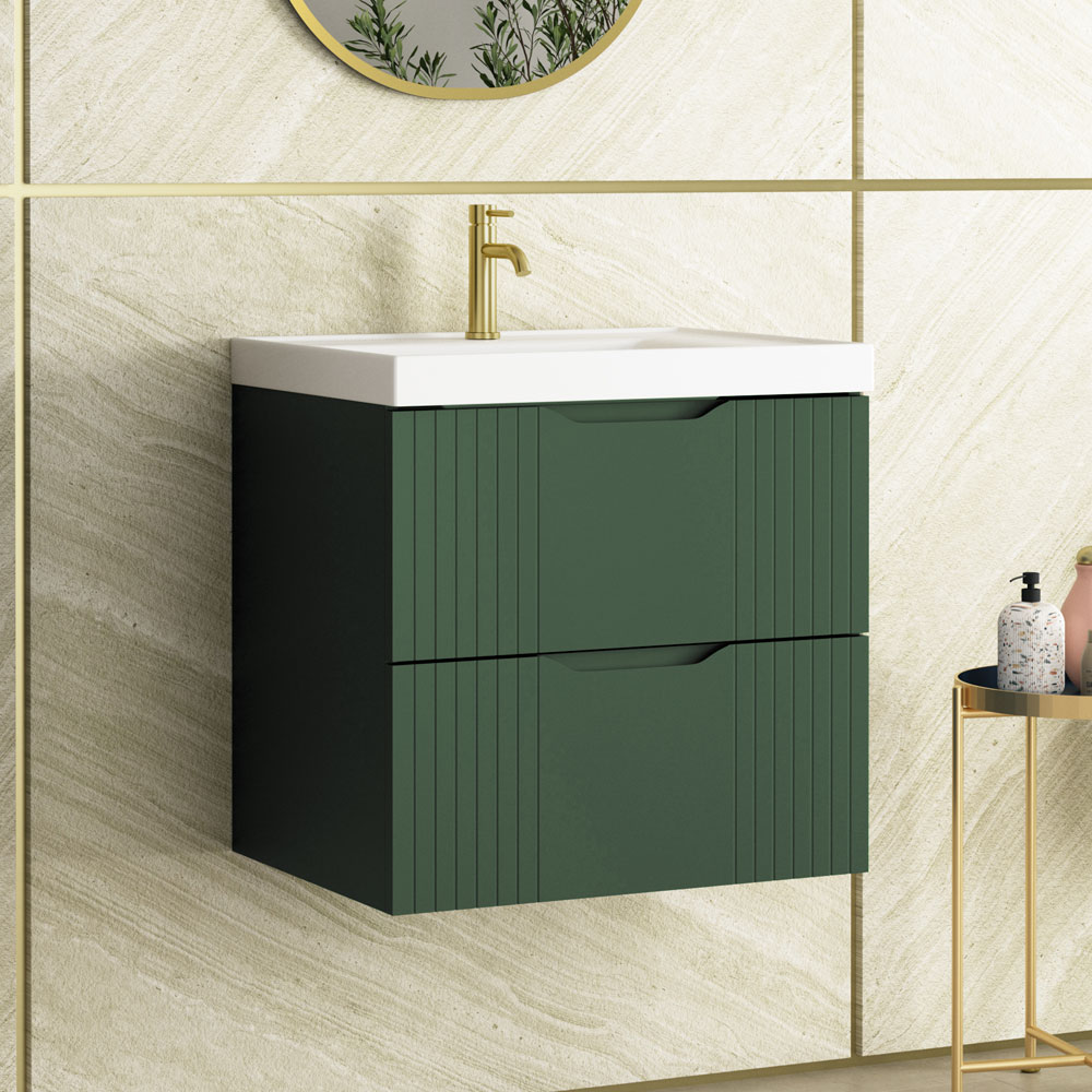 Bathshed Facebook ad