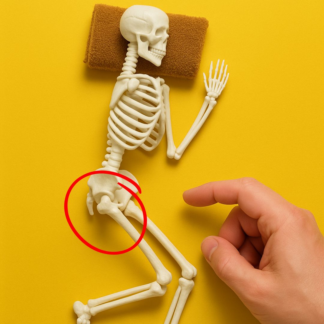 Provitalize Probiotics by BB Company Facebook ad