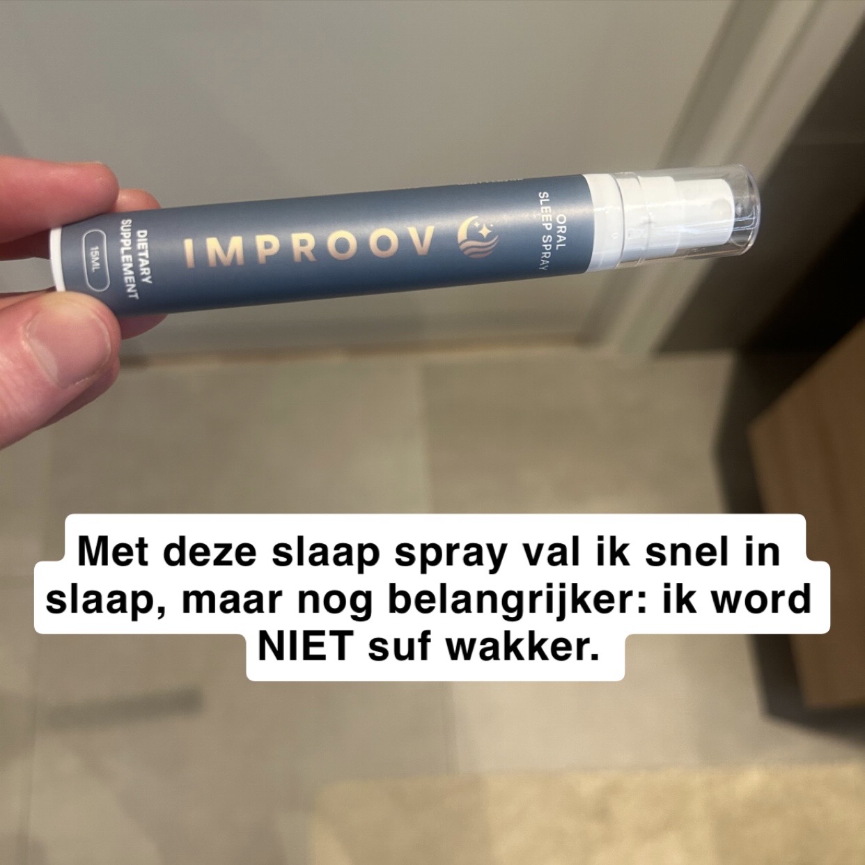 Improov  Facebook ad