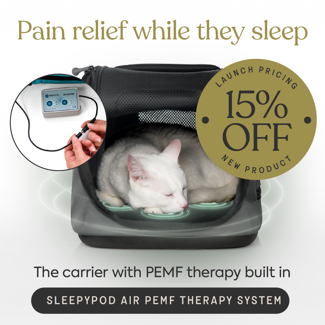 Sleepypod Facebook ad