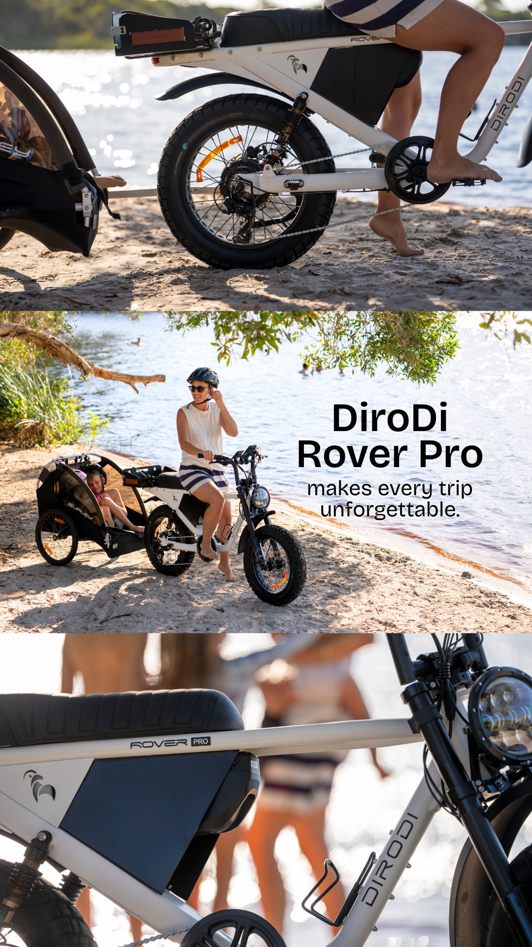 DiroDi Facebook ad