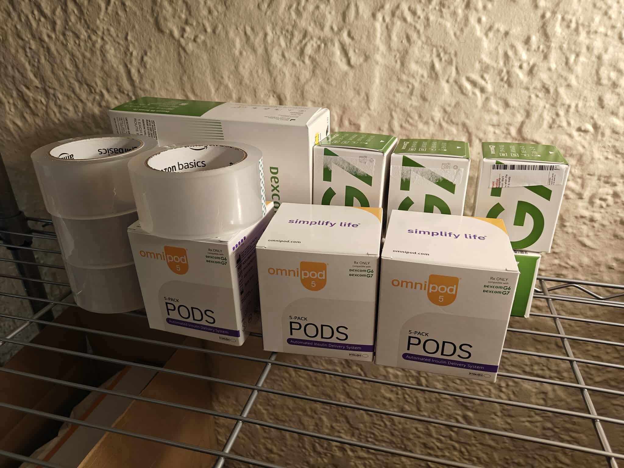 MN Diabetic Supply Buyer Facebook ad: Sell Your Extra Diabetic Supplies Today