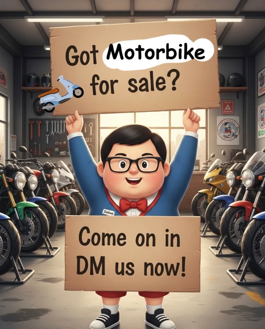 fatboysmotorbikes Facebook ad