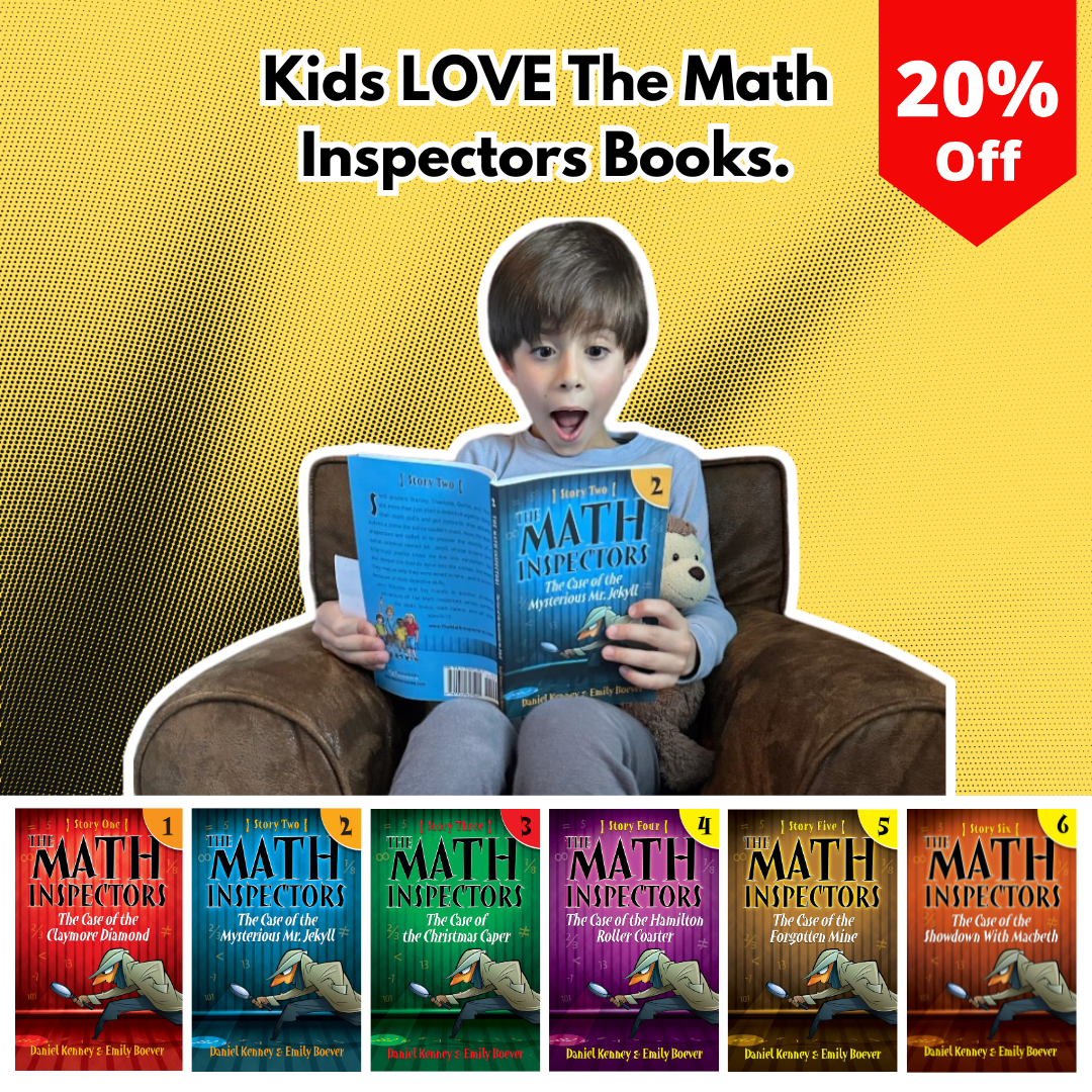 Bakken Books Facebook ad