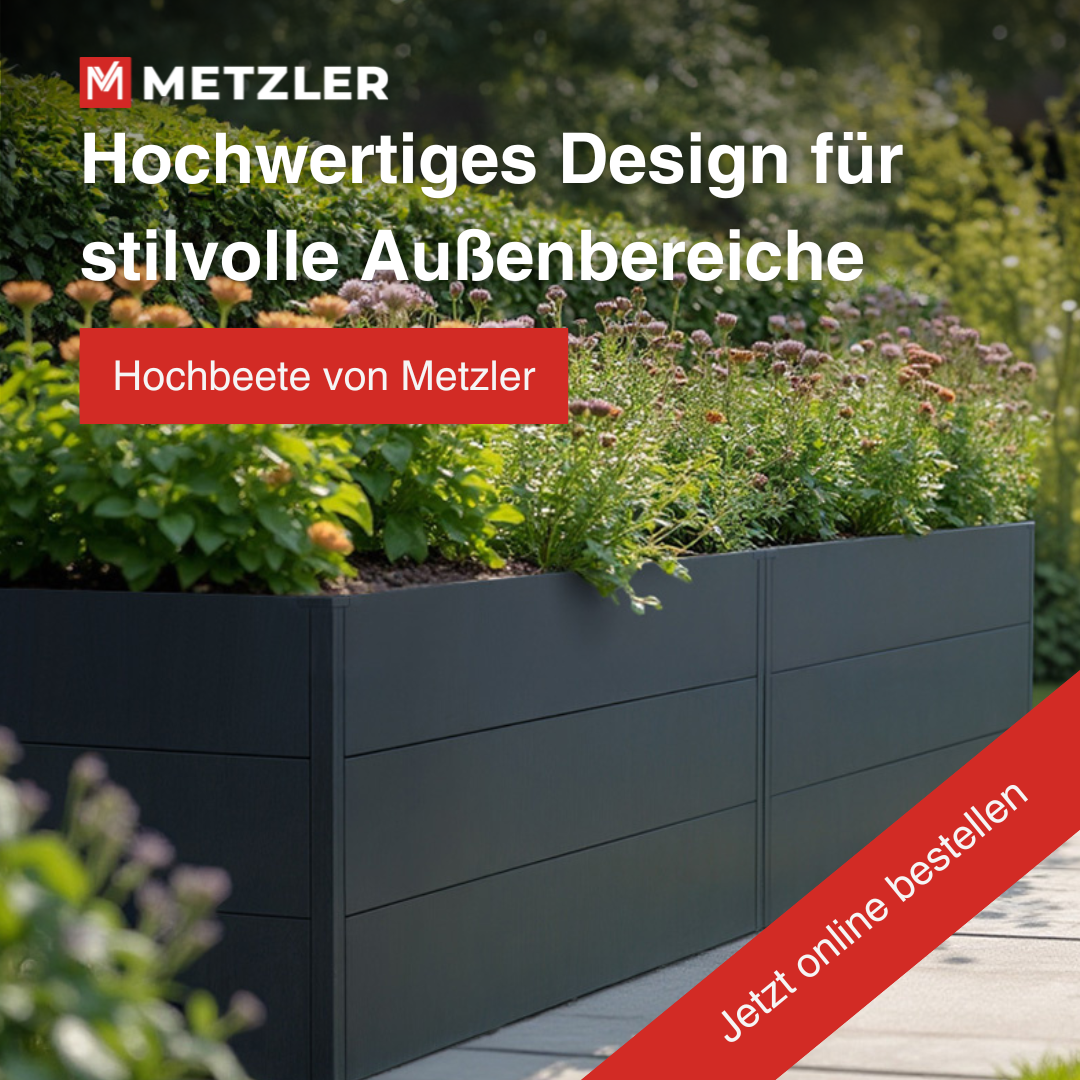 Metzler Facebook ad