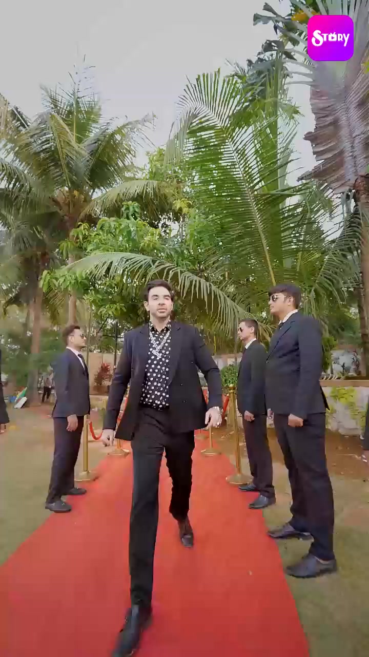 DramaStory Reels Facebook ad: Continue watching