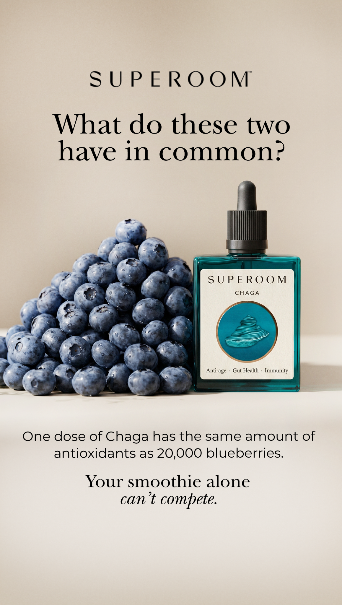 Superoom Facebook ad from Jun 19, 2026
