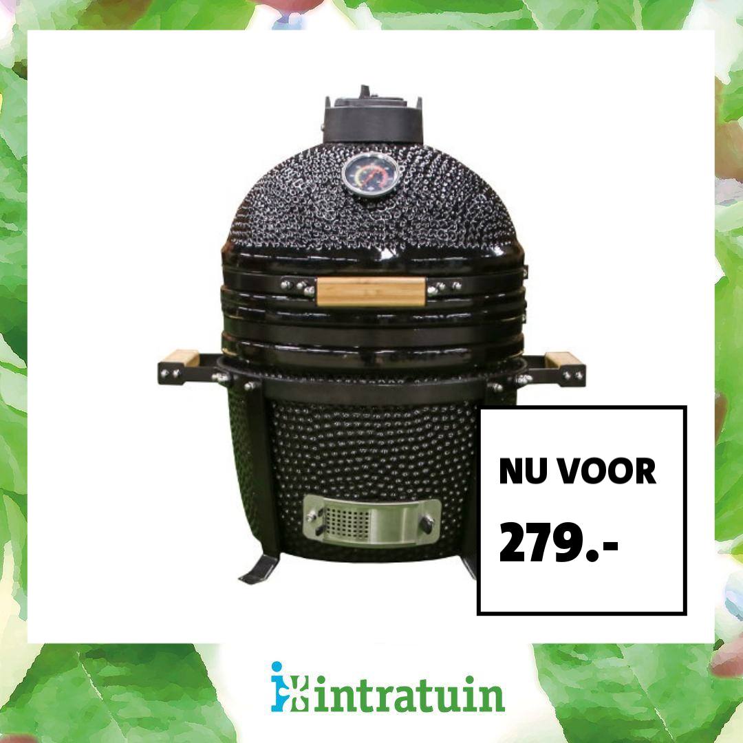 Intratuin Facebook ad