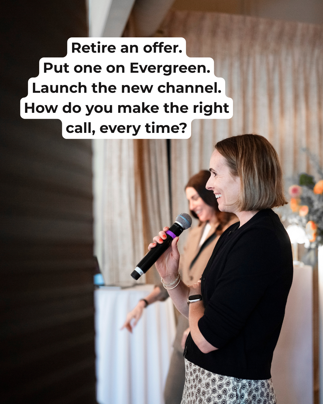 Amy Porterfield Facebook ad