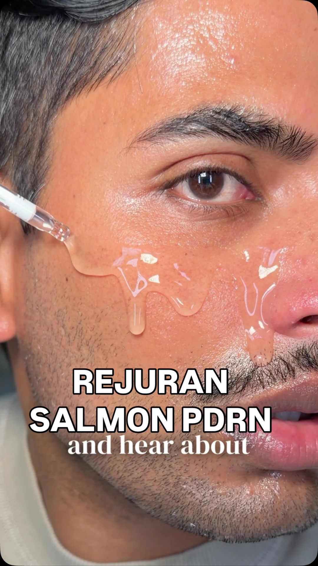 Rejuran Cosmetics Facebook ad: If you had to trust one Korean Skincare…