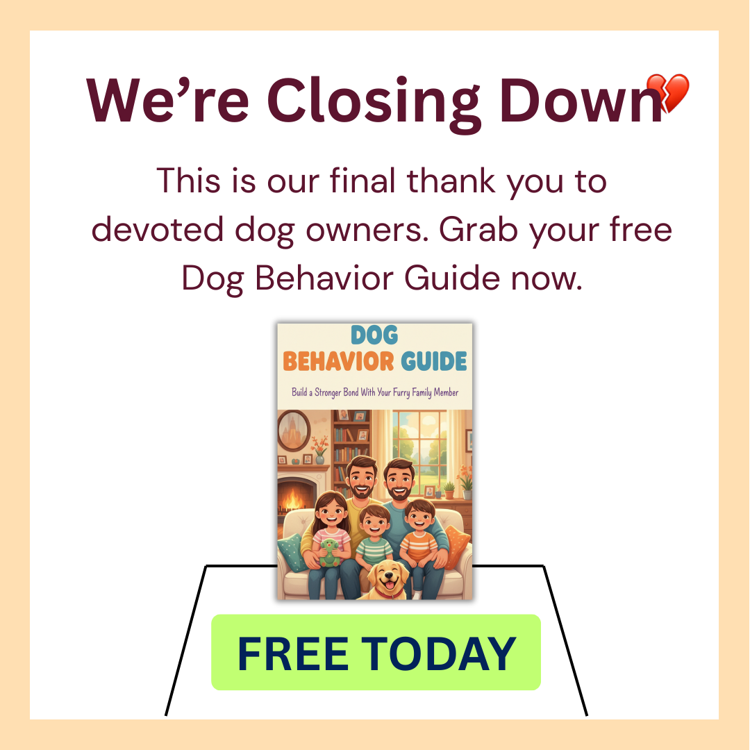 Preety Paws Facebook ad: Free Today!