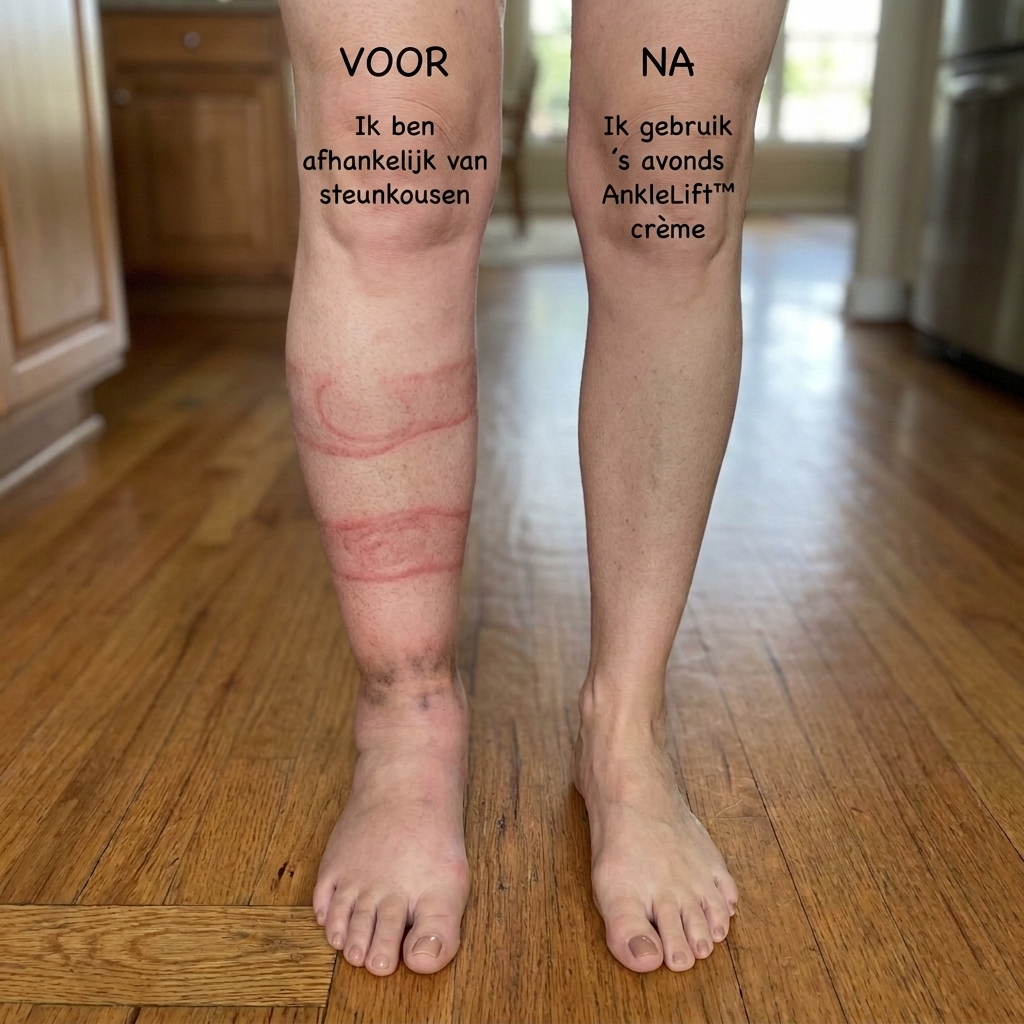Marijke Van Dijk Facebook ad