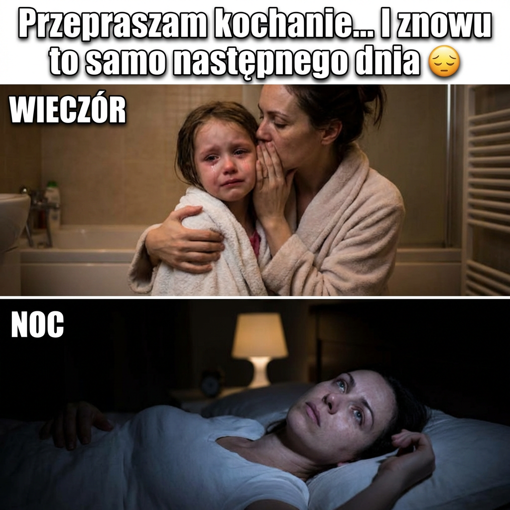 Dobrze Mi z Sobą Facebook ad