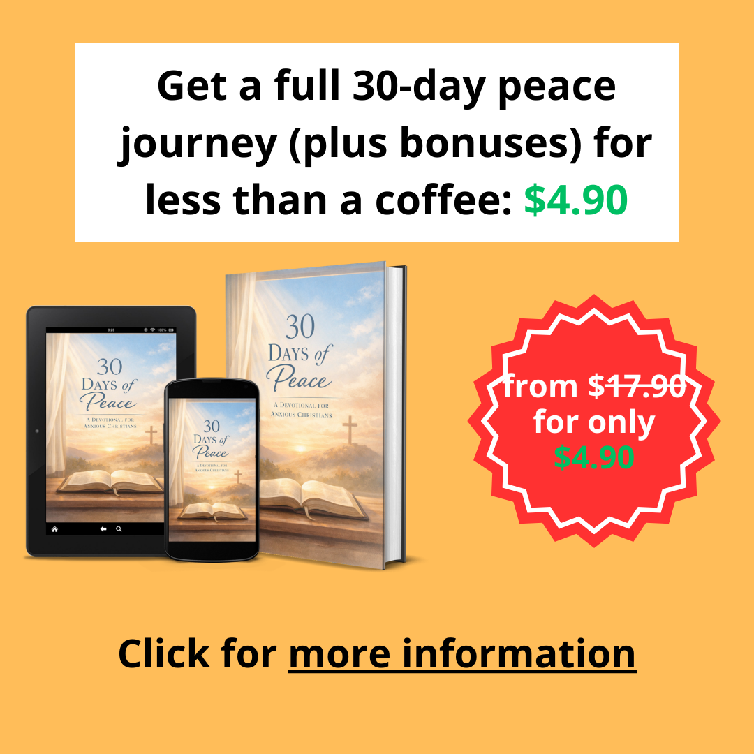 Faithglobal Facebook ad