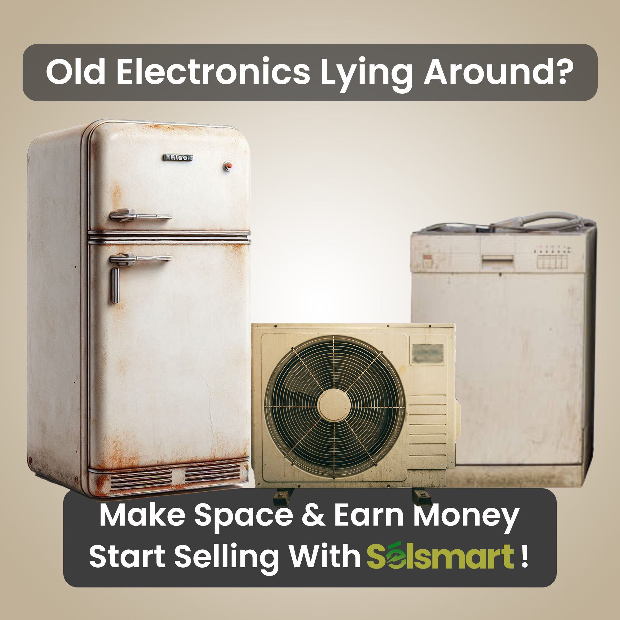 Selsmart Community Facebook ad