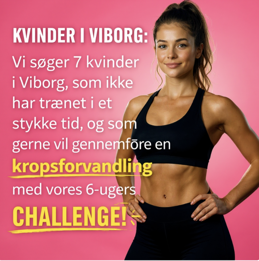 Fitnessmentor Klub Facebook ad