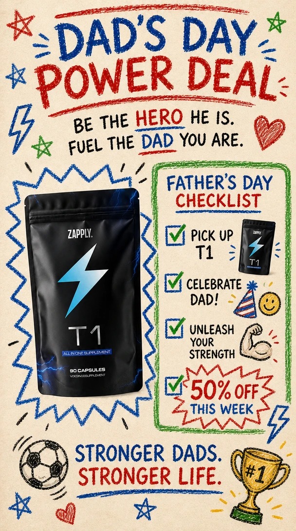 Zapply EU Facebook ad