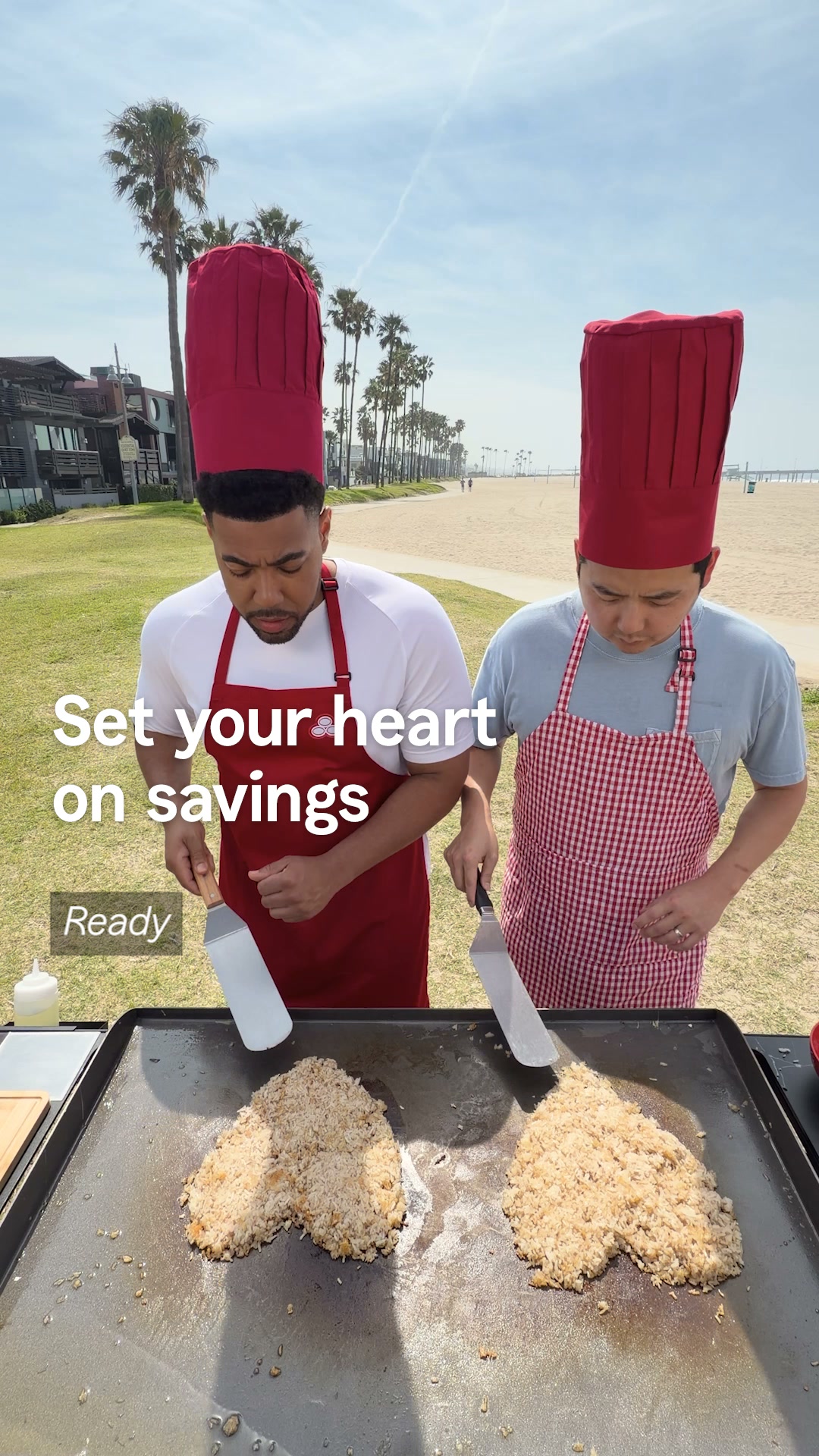 State Farm Facebook ad: Get a Quote
