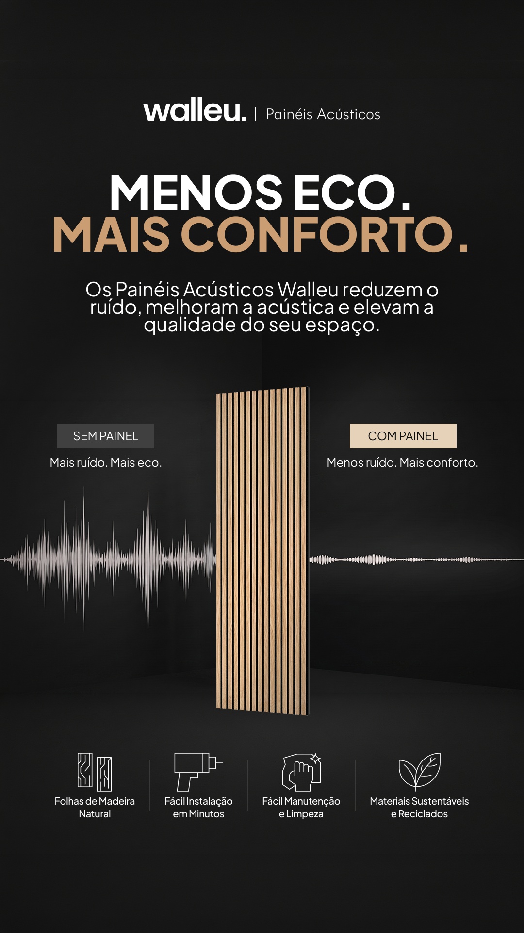 Walleu.pt Facebook ad