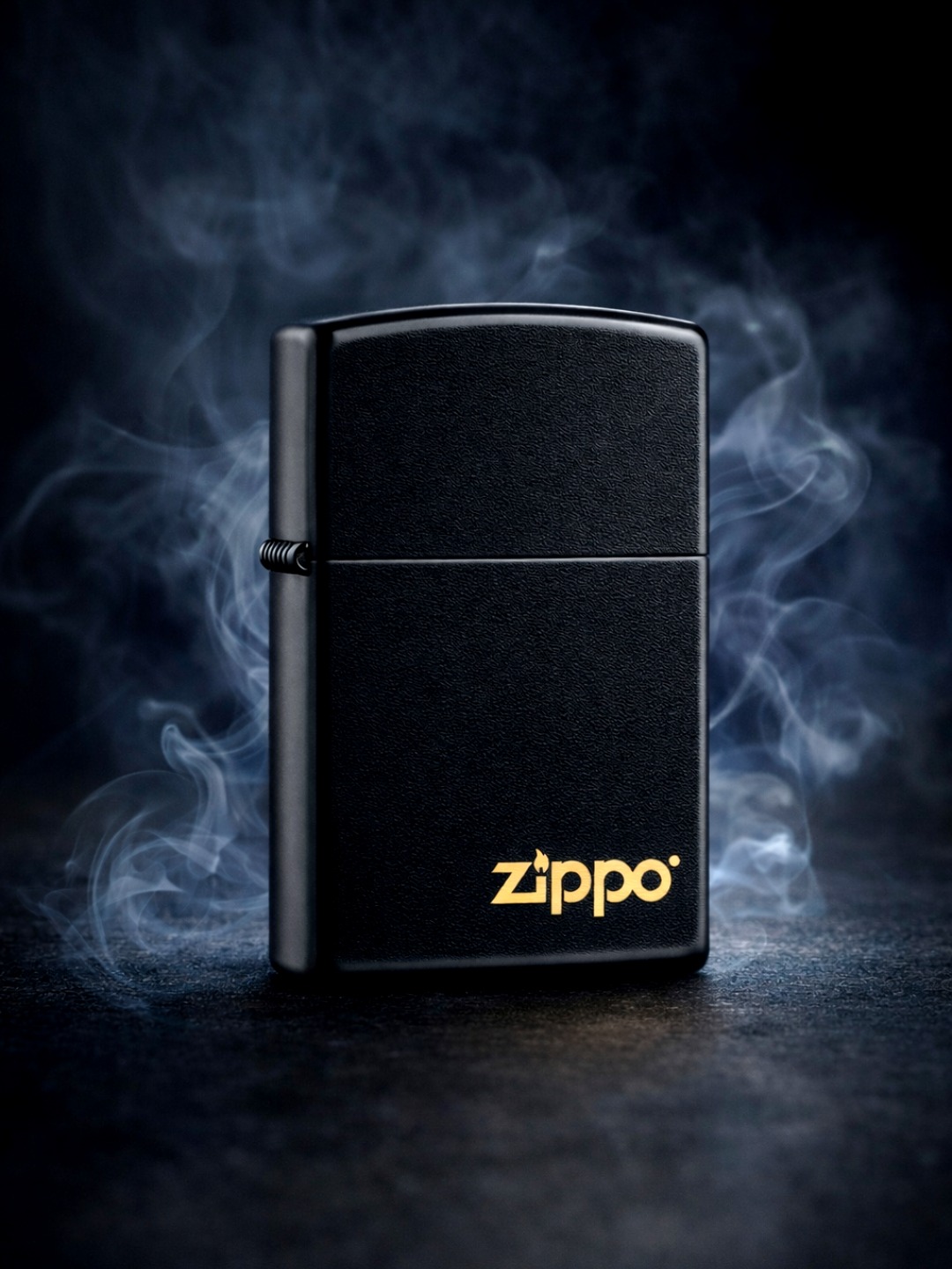 Zippo Facebook ad