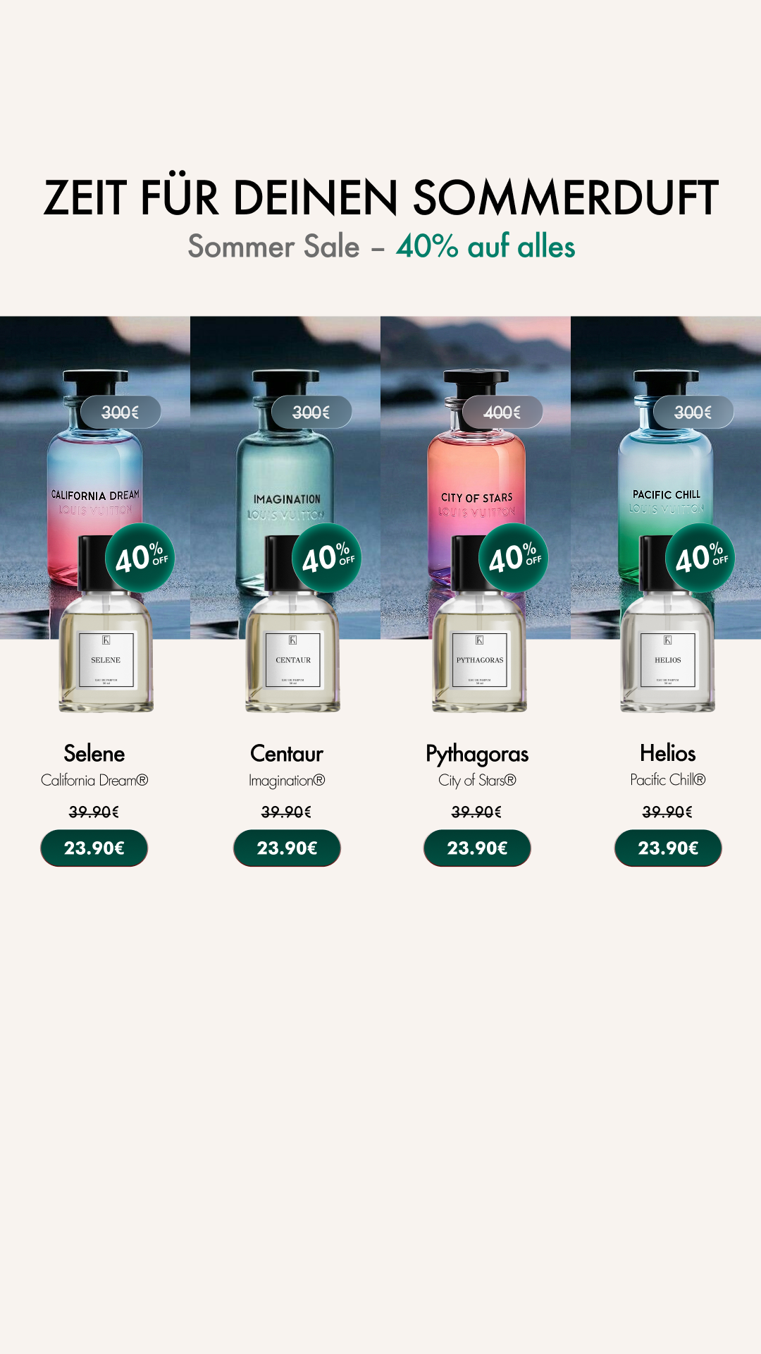 Kazaar Facebook ad