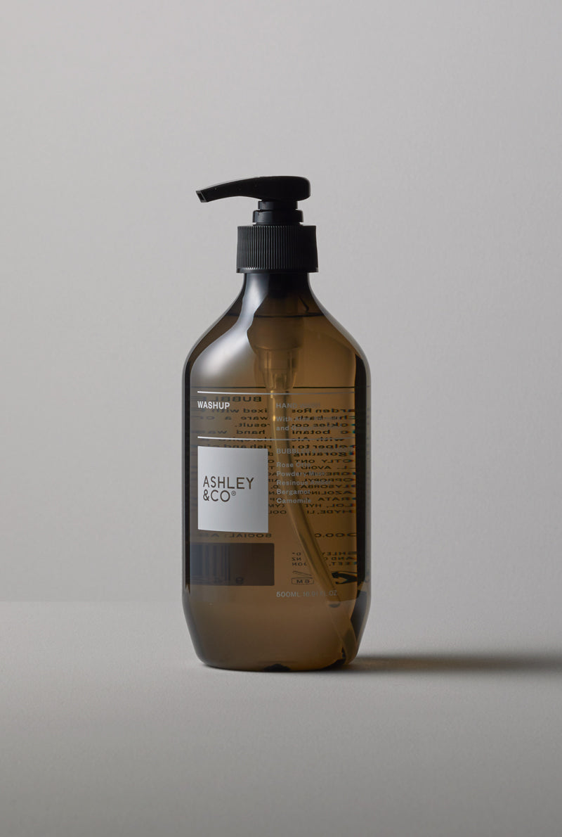 Ashley & Co Facebook ad: Carefully crafted with the finest ingredients, Ashley &…