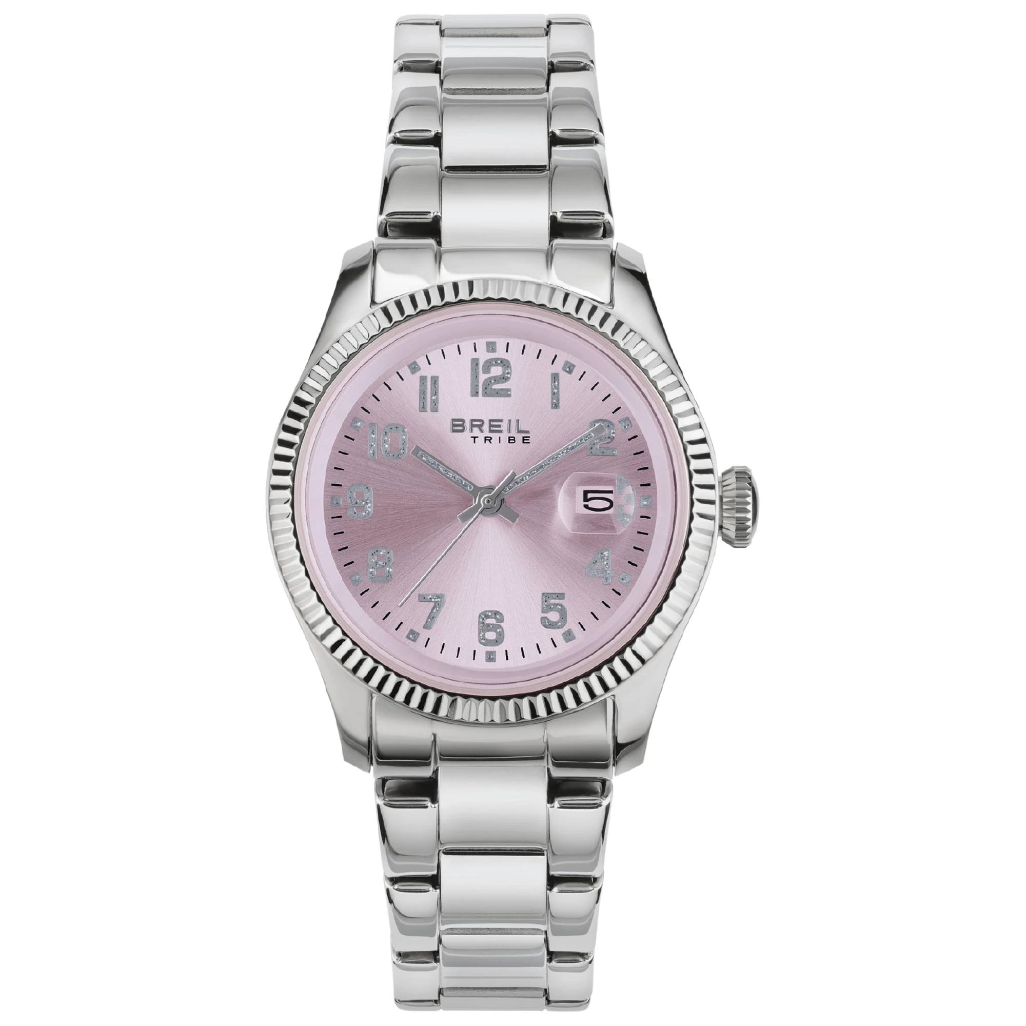 Breil Facebook ad