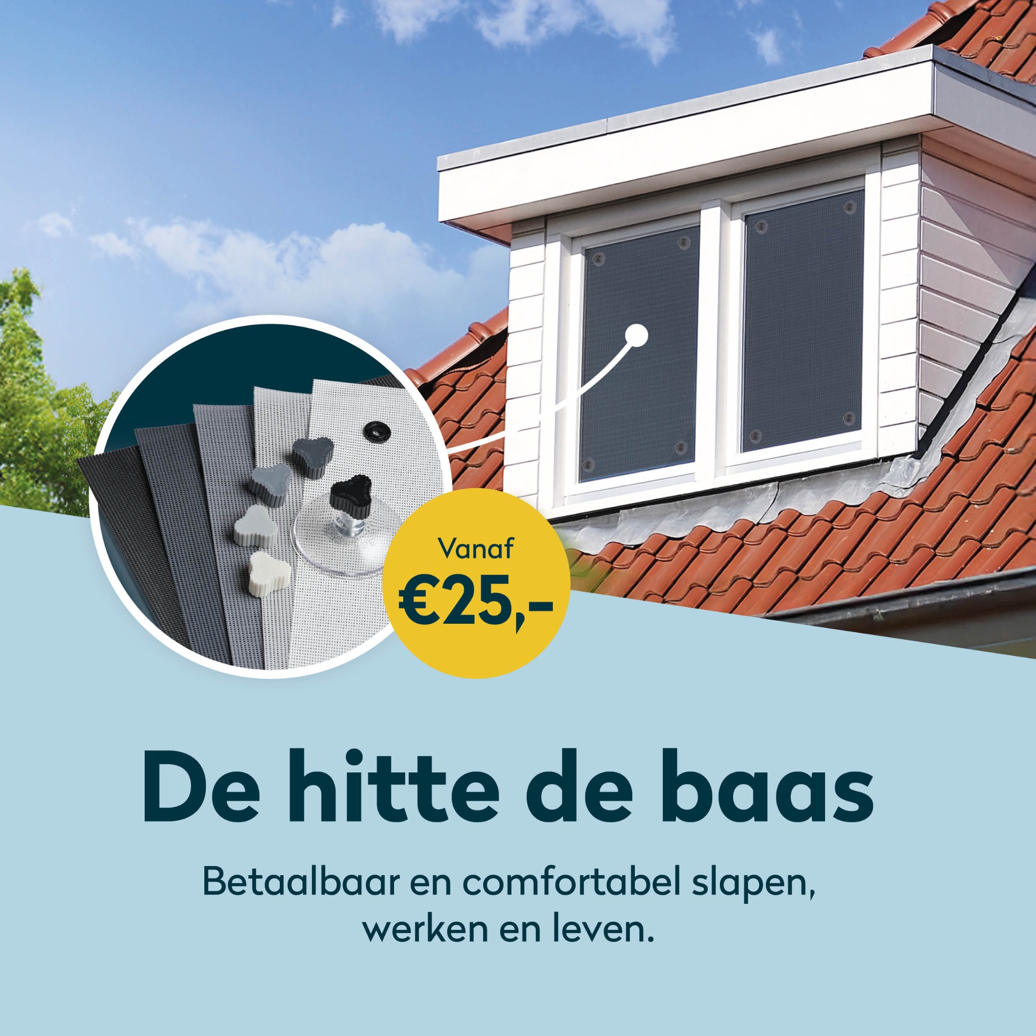 Sun Eclipse Facebook ad