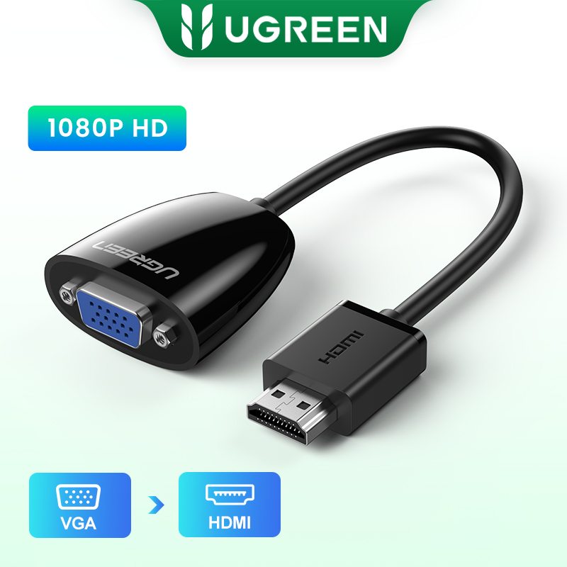 Ugreen Philippines Lazada Facebook ad: Discover Ugreen's 3C products, blending high quality with…