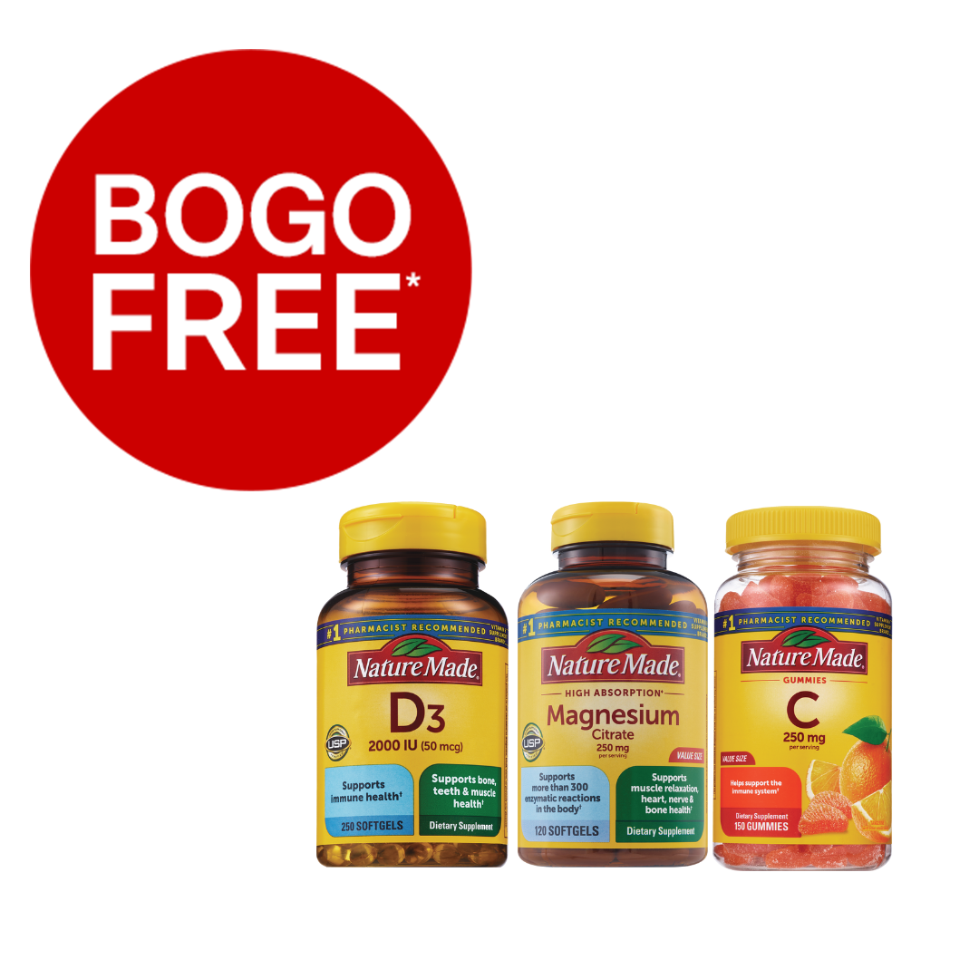 CVS Pharmacy Facebook ad