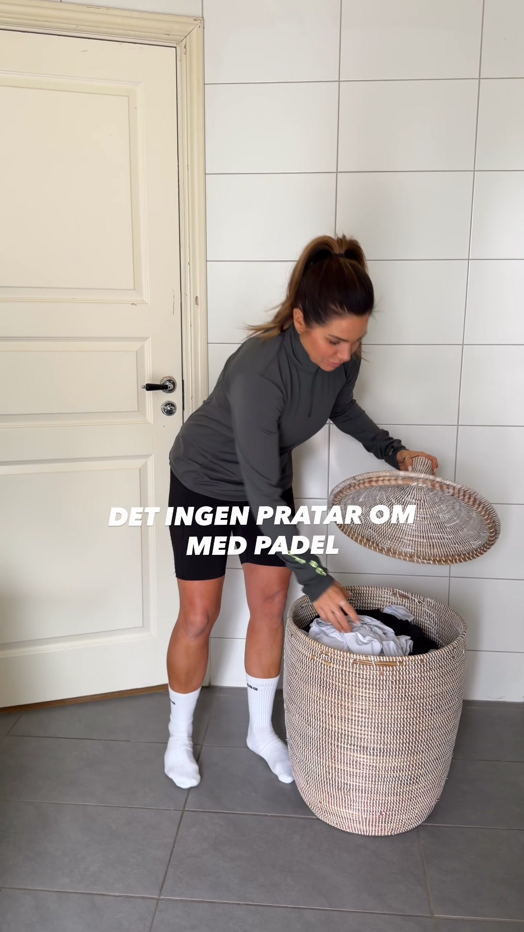 Sunda Facebook ad: Din tvätt kan mer.