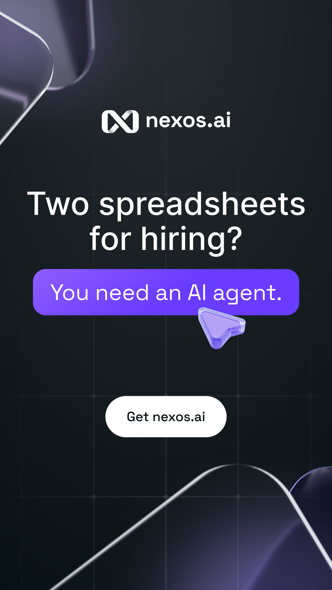 nexos.ai Facebook ad