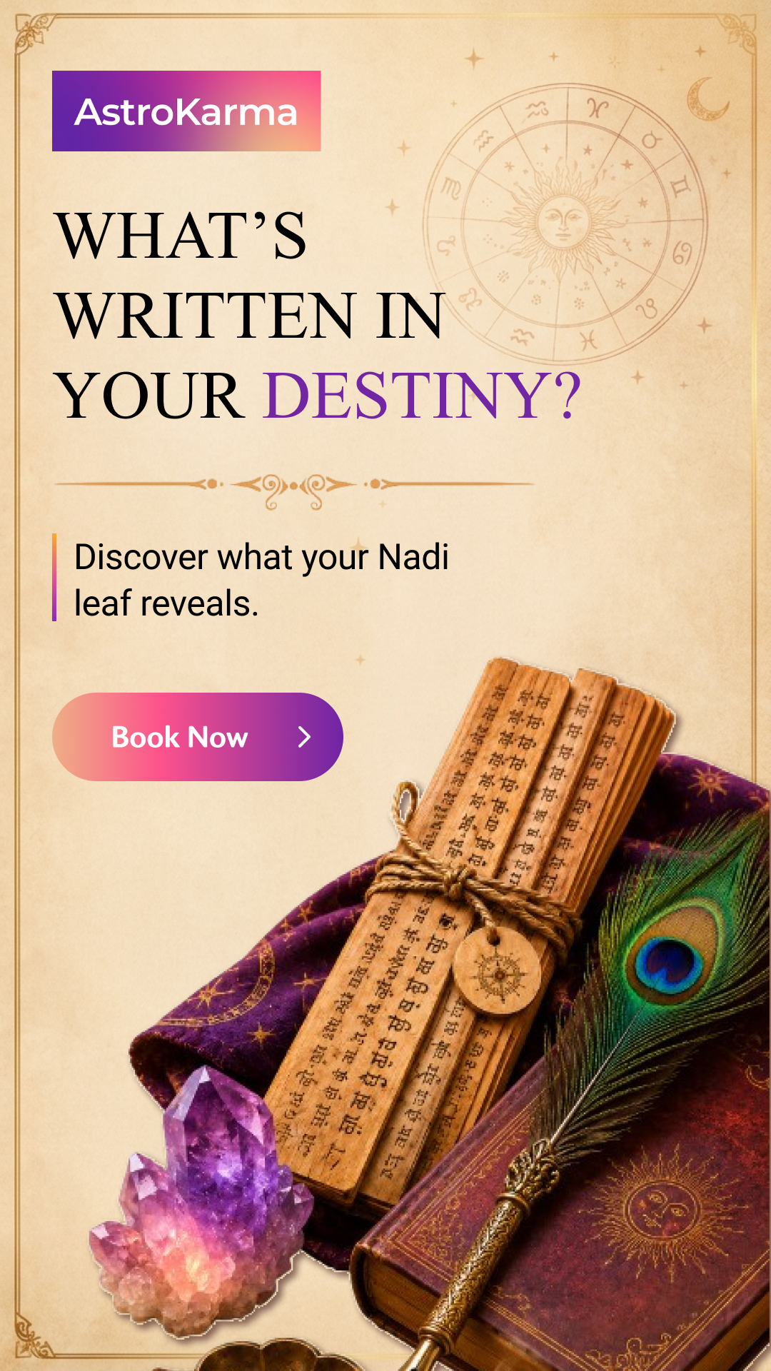 Jai Madaan Facebook ad