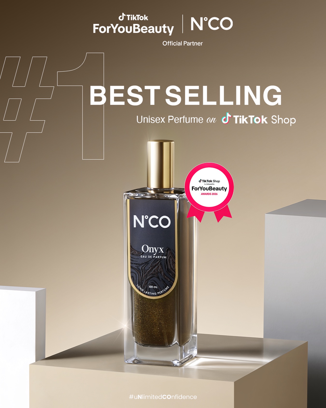 Nco Parfum Facebook ad