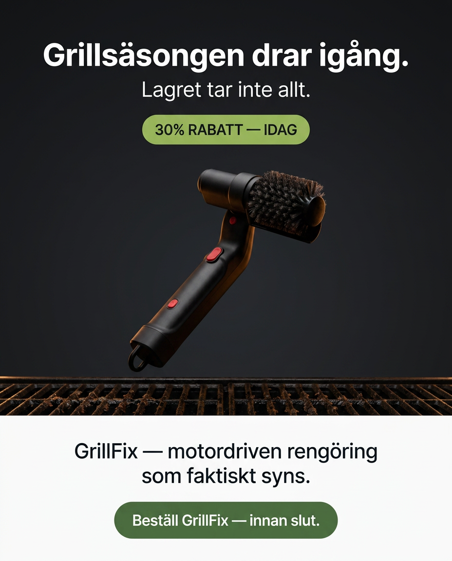 Norillo Facebook ad