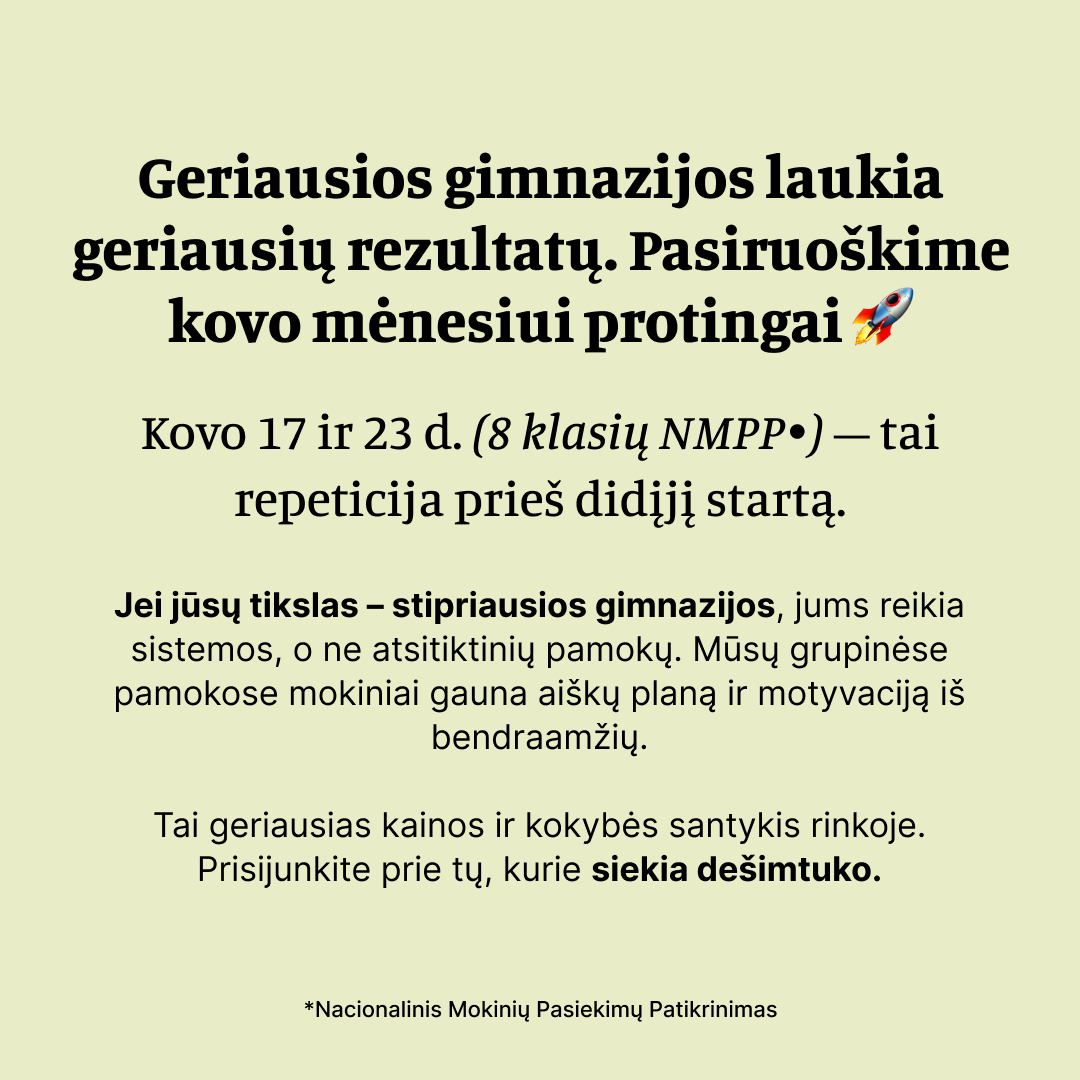 Digiklasė - by Memby Facebook ad