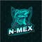 N-MEX Fishing