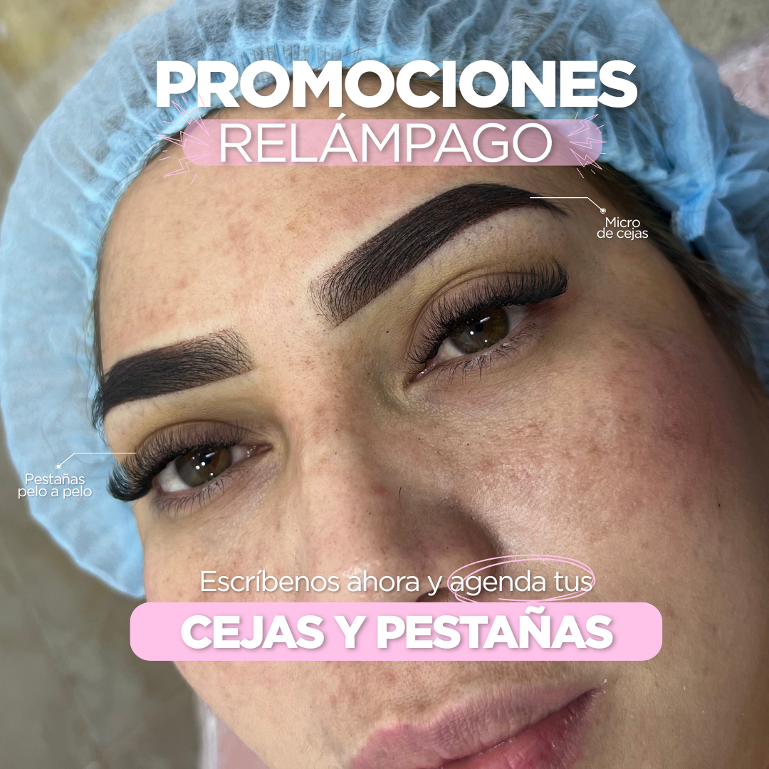Glamurosas Estética Facial Cali Facebook ad from Jun 22, 2026